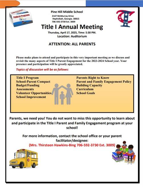 TI Meeting